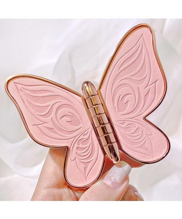 Nuhjytgf Eyeshadow Palette Eye Makeup Palette 6 Color Eyeshadow Palette Waterproof Matte and Shiny Makeup Highly Pigmented Glitter Eyeshadow Versatile Colorful Eye Cosmetics for Women Girls 02 - Buy Online on GoSupps.com