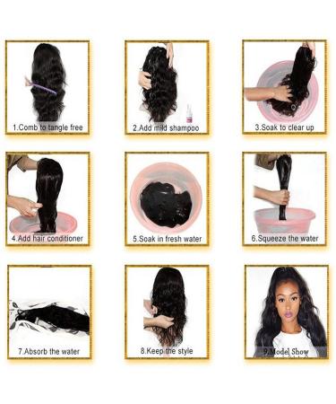 Premium Peruvian Curly Wig - Kinky Curly Black Wigs with Bangs for Natural Look | Afro Synthetic Hair for Black Women - Buy Online on GoSupps.com