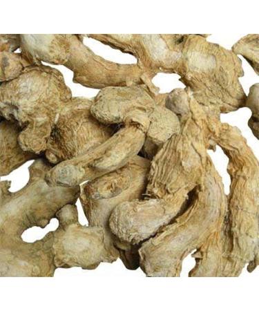 RAW HERB/JADI BOOTI SONTH SOUNTH DRY GINGER SUNTHI ZINGIBER OFFICINALE (500gm) - Buy Online on GoSupps.com