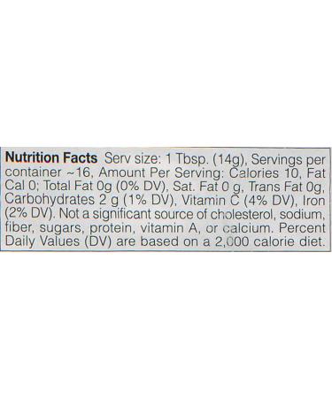 Organic Aji Amarillo Chili Paste from Zocalo Peru - 8 Ounce - Buy Online on GoSupps.com