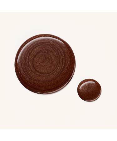 Catrice Iconails Gel Lacquer No. 172 - Long-lasting Vegan Nail Polish Acetone-Free Glossy Brown (10.5ml) - Go Wild Go Bold! - Buy Online on GoSupps.com