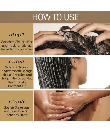 Clawrex Batana hair mask with oil for hair growth 100 Raw Batana Oil hair mask hair mask for hair growth and repair prevents hair loss increases shine 120 ml - Buy Online on GoSupps.com