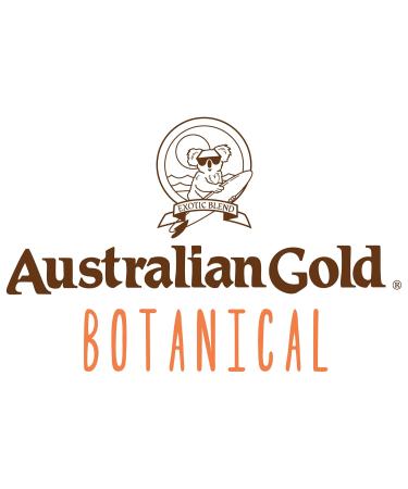 Australian Gold SPF 50 Botanical Tinted Face Mineral Sunscreen 3OZ Medium to Tan Skin Tone Mineral Suncreen - Buy Online on GoSupps.com