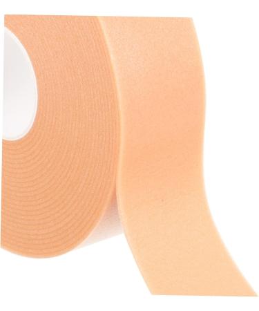 SUPVOX 6 Rolls High Heel Stickers - Thickened Self-Adhesive Heel Protectors & Moleskin Cushions for Comfort | International Shipping Available - Buy Online on GoSupps.com