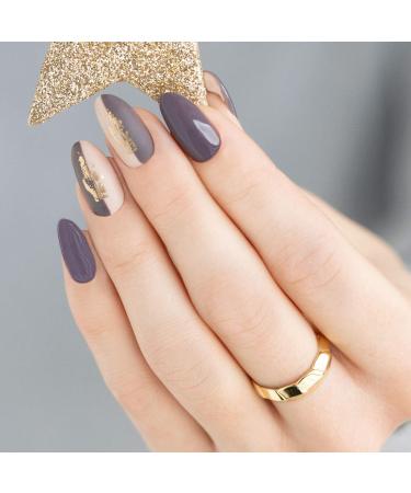 NEONAIL UV Nail Polish 7.2 ml - Brown Be Helpful | Gel Varnish for Nail Design | Shop Shellac Colors Worldwide - Buy Online on GoSupps.com