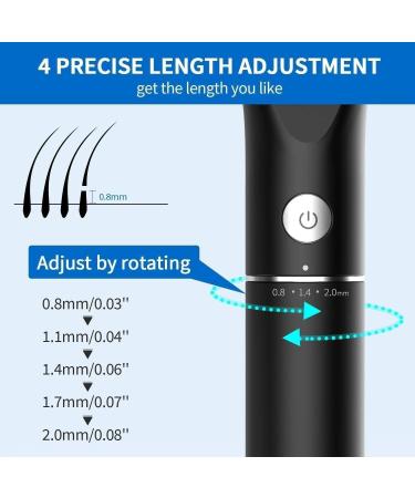 Professional Hair Clippers & Cordless Trimmer Kit for Men Women & Kids - Rechargeable Grooming Set - Buy Online on GoSupps.com