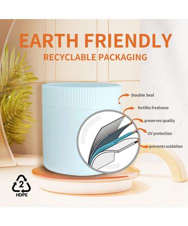 Banana Fruit Powder 150g (5.3 oz) 100% Raw Vegan Non-GMO - 5.3 Ounce | No Fillers, Pack of 1 - Buy Online on GoSupps.com