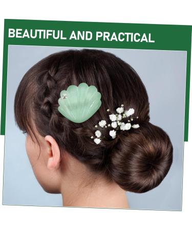 4 Pairs Hair Jewelry Kawaii Hair Clips Hair Accessories for Short Hair Cute Hair Clips Decorative Hair Clip Cute Hair Accessories Womens Hair Clips South Korea Alloy Girl - Buy Online on GoSupps.com