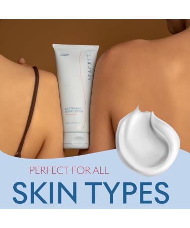 Buy SEACRET Dead Sea Minerals Body Lotion 200ml - Pomegranate | Hydrating & Nourishing Moisturizer for All Skin Types - Buy Online on GoSupps.com