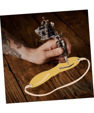 Balacoo 50 pcs Headband Skin Fake Supply Eyebrow Professional Practice for Silicone Beginner - Buy Online on GoSupps.com