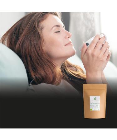 Adderwort Root Herbal Tea - Bistort Roots/Snakeweed 200g - Buy Online on GoSupps.com