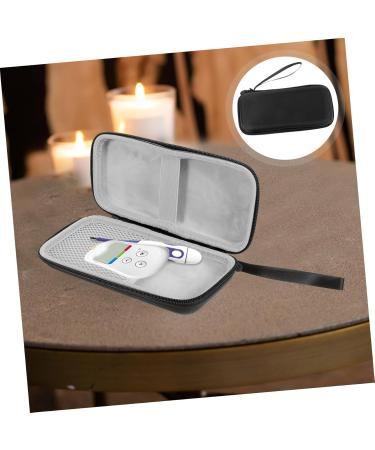 Portable Storage Bag & Organizer for Medical Devices | Gleavi Deliveries - Buy Online on GoSupps.com