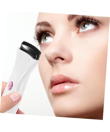 Buy Electric Eyelash Curler Rechargeable Heated Lash Curling Tool for Perfect Eyelash Makeup - International Shipping Available - Buy Online on GoSupps.com