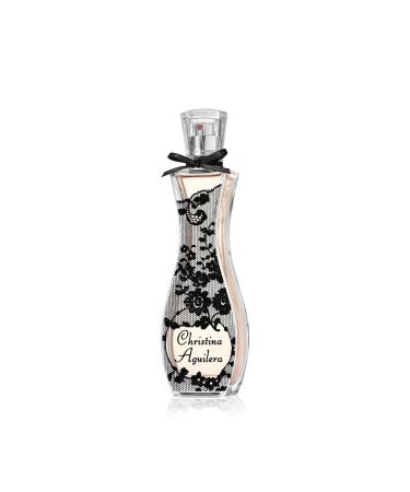 Christina Aguilera her Signature Perfume for Women Eau de Parfum Spray 1.0 fl. Oz 1 Fl Oz (Pack of 1)