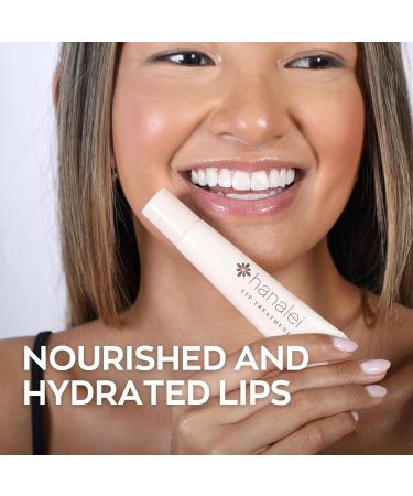 Hanalei Ultimate Lip Care Products Set Sugar Lip Scrub Kukui Oil Lip Treatment & Vanilla Lip Balm Exfoliate Hydrate & Heal Cracks Moisturizing Nourishing Rescue Kit Skincare Gift Lip Scrub - Clear Lip Treatment -  - Buy Online on GoSupps.com