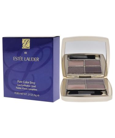 Buy Pure Color Envy Eyeshadow Quads 6g - International Shipping Available - Buy Online on GoSupps.com