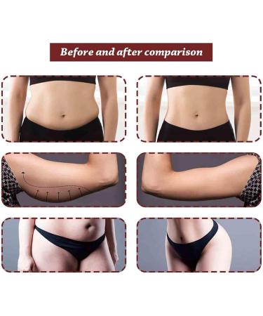 Facial Reflex Zone Massage Tools - Ear Seed Acupuncture Stickers & Acupressure Set for International Shipping - Buy Online on GoSupps.com