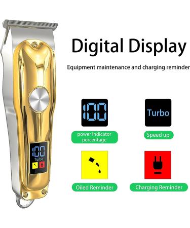 Shop Body Hair Trimmer for Women & Men | Bikini Trimmer & Pubic Hair Groomer - International Shipping Available - Buy Online on GoSupps.com