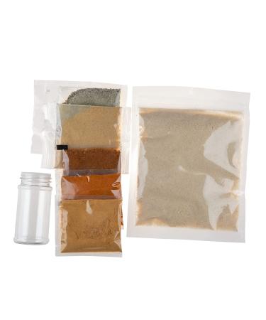 Hi Mountain Jerky Cure & Seasoning Kit - Variety Pack #2 - Mandarin Teriyaki, Pepperoni, Sweet & Spicy, Inferno - Buy Online on GoSupps.com