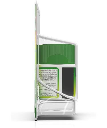 Zyrtec Allergy Relief 10 mg - 30 Tablets for Fast Relief | International Shipping Available - Buy Online on GoSupps.com