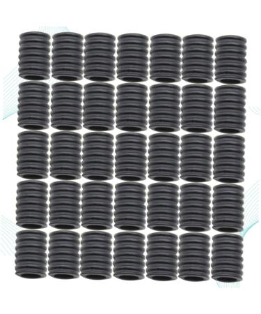 Minkissy 500 PC Adjustable Mask Buckles | Cord Locks for Mask Straps | Slipproof Ears Hook & Cord Stopper | International Shipping Available - Buy Online on GoSupps.com