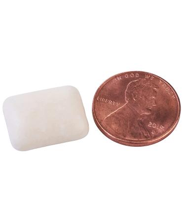 Xyloburst Xylitol Chewing Gum - Spearmint Flavor (150g, 100 Pieces) - Sugar-Free, Dental Health - Buy Online on GoSupps.com