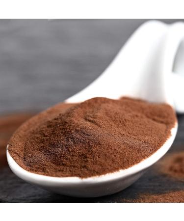 High-Dose OPC Grape Seed Extract Powder 1kg - 50% OPC - Pure Additive-Free Made in Germany - Lab Tested French Grapes - Buy Online on GoSupps.com