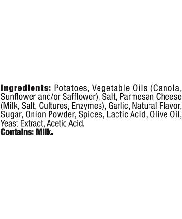 Buy Kettle Heroes Parmesan Garlic Potato Chips 8.5 Oz - Crunchy & Flavorful Snack - Buy Online on GoSupps.com