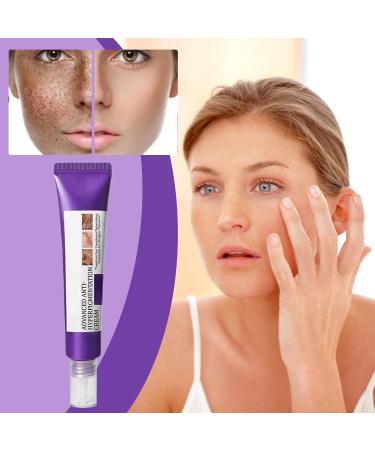Pimple Cream Complexion Corrector 20g Moisturizing NonGreasy for Women Complexion Correction for Sensitive Skin for Night Use and Before Makeup - Buy Online on GoSupps.com