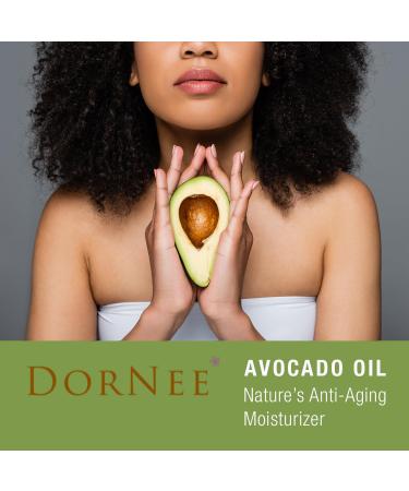 DorNee Sea Moss Facial Bar for Sensitive Skin | Natural Wildcrafted Sea Moss & Collagen | Essential Oil Blend - 5.5 oz - Buy Online on GoSupps.com