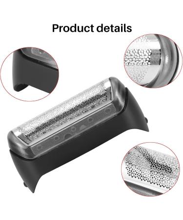 Rasierkopffolie f r 10B Serie 190 180 170 1735 - Hochwertige Rasierklingen f r perfekte Rasur | Internationaler Versand - Buy Online on GoSupps.com