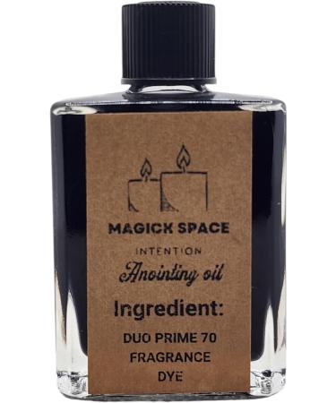Against Harm Oil (Contra Dano Aceite) Spiritual Anointing Oil by CASA ESOTERICA MAGICK SPACE - Protection Spell - Shield from Negative Energy & Threats-0.5 FL OZ (1 Pack) - Buy Online on GoSupps.com