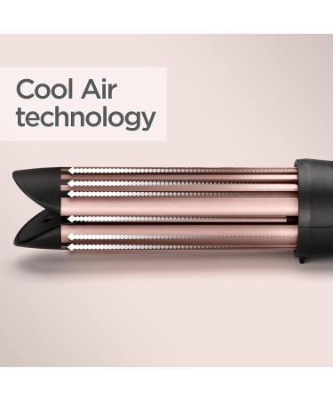 BaByliss Curl Styler Luxe: Effortlessly Achieve Luxurious Curls - Buy Online on GoSupps.com