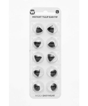 Widex Easywear Instant Tulip Ear Tip (L) Large