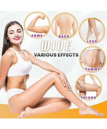 Sadfa Belly Drainage Ginger Oil for Weight Loss | 30ml Essential Oil | Boost Metabolism & Reduce Belly Fat - Buy Online on GoSupps.com