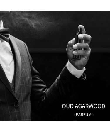 MAJESTY'S SECRET PHEROMAX Perfume for Men Parfum Men Perfume Gift Set Oud Wood Cologne for Men Fragrance (TAN Agarwoo) - Buy Online on GoSupps.com