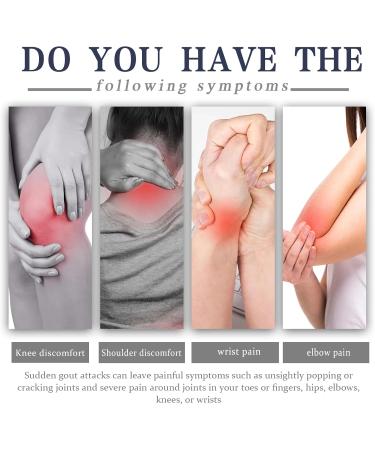 Beeengift Pain Relief Cream - Advanced Bee Gel for Joint & Bone Healing | New Zealand | 2-Pack - Buy Online on GoSupps.com