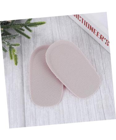FOMIYES Women's Elevator Inserts - Invisible Shoe Lift Insoles for Enhanced Height | Comfortable PU Padding - Buy Online on GoSupps.com