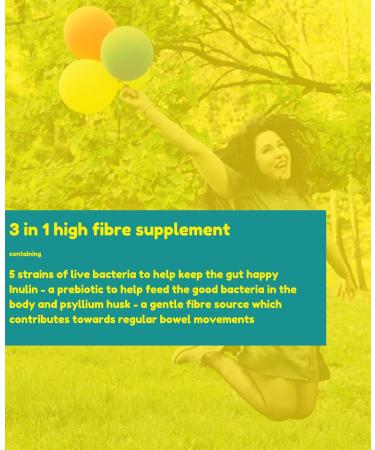 Lepicol Original Formula 180 Vegicaps - Gut Health Support - Buy Online on GoSupps.com