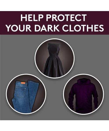 Woolite Darks Laundry Detergent Mega Value Pack 1.8 L With Colour Renew - Clothes Look New Longer Blue 1.8 l (Pack of 1) - Buy Online on GoSupps.com