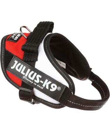 Buy IDC Powerharness XS/Mini-Mini | Stylish Polish Colors for Comfort & Control | International Shipping Available - Buy Online on GoSupps.com