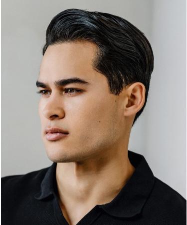 GO247 Real Men Pomade For Men 2 oz Pomade - Buy Online on GoSupps.com