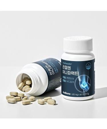 AceBiome AnaParactin 60 Serving (180 Tablets) - Buy Online on GoSupps.com