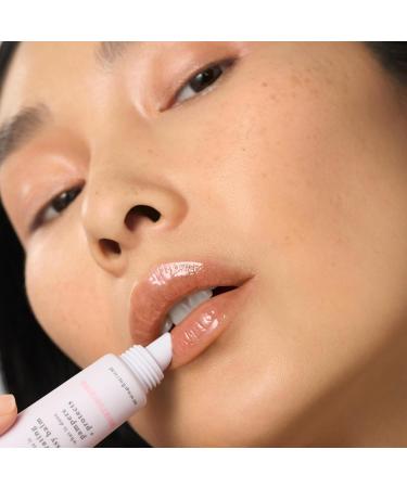 Julep 24/7 Lip Treatment Hydrating & Glossy Lip Balm and Lip Sleeping Mask with Shea Butter Moisturize Protect & Soothe Vegan & Cruelty-Free - Candy Pop 07- Candy Pop - Buy Online on GoSupps.com