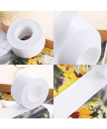 Disposable Collar Protector Sweat Pads - Self-Adhesive Neck Liner for Comfort and Stain Protection - Buy Online on GoSupps.com