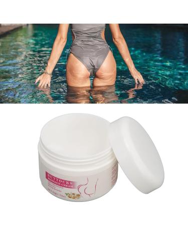 Buttock Enlargement Cream | Firming & Moisturizing Massage Cream for Women - Enhance Curves & Confidence - Buy Online on GoSupps.com