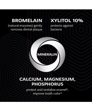 ROCS Toothpaste Sensation Whitening 74g - Premium Whitening Toothpaste for Healthy Teeth | International Shipping Available - Buy Online on GoSupps.com