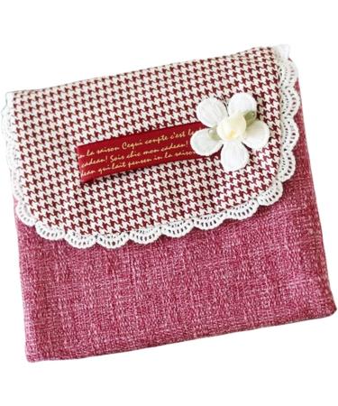 Buy Gleavi 3-Piece Handbag Organizer Inserts - Multifunctional Menstrual & Tampon Storage Bags - Buy Online on GoSupps.com