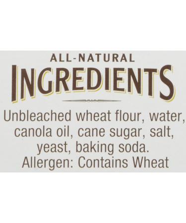 Westminster Baker Company Soup & Snack Crackers 8 oz - Premium Quality - Buy Online on GoSupps.com