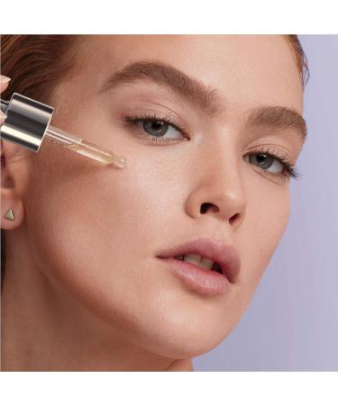 Buy Anew Platinum Age Delay Serum - Anti-Aging Serum with Niacinamide Peptides & Panthenol for Youthful Skin | International Shipping Available - Buy Online on GoSupps.com